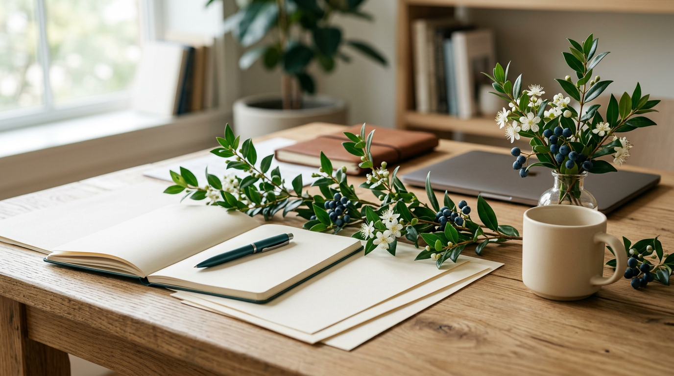 How to Spot Pure Myrtle Oil: Quality Checks Before You Pay